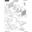 WHIRLPOOL BPAC2530ES0 Parts Catalog WHIRLPOOL BPAC2530ES0 Parts Catalog