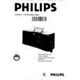 PHILIPS AZ9555/00 Owners Manual PHILIPS AZ9555/00 Owners Manual