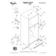 WHIRLPOOL ET18HPXJW00 Parts Catalog WHIRLPOOL ET18HPXJW00 Parts Catalog