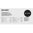 SHARP EL1611P Owners Manual SHARP EL1611P Owners Manual
