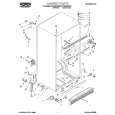 WHIRLPOOL RT18AKXBL01 Parts Catalog WHIRLPOOL RT18AKXBL01 Parts Catalog