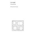 AEG C61700M-ALX31 Owners Manual AEG C61700M-ALX31 Owners Manual
