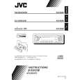 JVC KD-S595 Owners Manual JVC KD-S595 Owners Manual