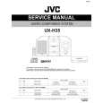 JVC UXH35/EE Service Manual JVC UXH35/EE Service Manual
