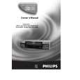 PHILIPS VRB411AT99 Owners Manual PHILIPS VRB411AT99 Owners Manual