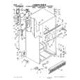 WHIRLPOOL ET20DKXWG01 Parts Catalog WHIRLPOOL ET20DKXWG01 Parts Catalog