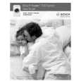 BOSCH W TMC6521UC Owners Manual BOSCH W TMC6521UC Owners Manual