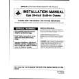 WHIRLPOOL 9122VUV Installation Manual WHIRLPOOL 9122VUV Installation Manual