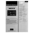 SANSUI AV-99 Service Manual SANSUI AV-99 Service Manual