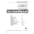 PHILIPS P6-29 Service Manual PHILIPS P6-29 Service Manual