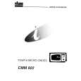 CORBERO MO24GM Owners Manual CORBERO MO24GM Owners Manual