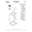 WHIRLPOOL RCS2012LS02 Parts Catalog WHIRLPOOL RCS2012LS02 Parts Catalog