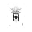 ELECTROLUX EWF1020 Owners Manual ELECTROLUX EWF1020 Owners Manual