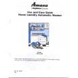 WHIRLPOOL LW6101WB Owners Manual WHIRLPOOL LW6101WB Owners Manual