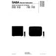 SABA T6355 Service Manual SABA T6355 Service Manual