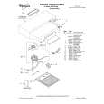 WHIRLPOOL RH2336XJQ2 Parts Catalog WHIRLPOOL RH2336XJQ2 Parts Catalog