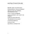 WHIRLPOOL GKT 1400 Owners Manual WHIRLPOOL GKT 1400 Owners Manual