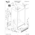 WHIRLPOOL 4YED27PQFN00 Parts Catalog WHIRLPOOL 4YED27PQFN00 Parts Catalog