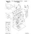 WHIRLPOOL 8LGC7858AN0 Parts Catalog WHIRLPOOL 8LGC7858AN0 Parts Catalog