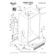 WHIRLPOOL 2VGD23DQFW02 Parts Catalog WHIRLPOOL 2VGD23DQFW02 Parts Catalog