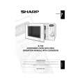 SHARP R732 Owners Manual SHARP R732 Owners Manual