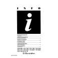 ELECTROLUX ER3118B Owners Manual ELECTROLUX ER3118B Owners Manual