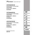 PIONEER HTZ-565DV/WLXJ Owners Manual PIONEER HTZ-565DV/WLXJ Owners Manual