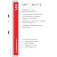 AEG KU3AEF601 Owners Manual AEG KU3AEF601 Owners Manual
