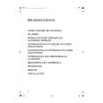 WHIRLPOOL ARC 1877/3 Owners Manual WHIRLPOOL ARC 1877/3 Owners Manual