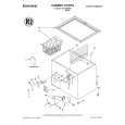 WHIRLPOOL TCF1010FW02 Parts Catalog WHIRLPOOL TCF1010FW02 Parts Catalog