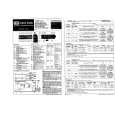 ITT TOURING EUROPA Service Manual ITT TOURING EUROPA Service Manual