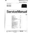 PHILIPS 70FR260 Service Manual PHILIPS 70FR260 Service Manual