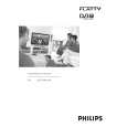 PHILIPS 26PFL5522D/12 Owners Manual PHILIPS 26PFL5522D/12 Owners Manual