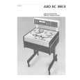 REVOX A80RCMKII Service Manual REVOX A80RCMKII Service Manual