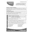 PHILIPS VR122/02 Owners Manual PHILIPS VR122/02 Owners Manual