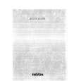 REVOX H2 Owners Manual REVOX H2 Owners Manual