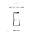 ELECTROLUX ER7521B Owners Manual ELECTROLUX ER7521B Owners Manual