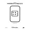 ELECTROLUX EGG679ICN Owners Manual ELECTROLUX EGG679ICN Owners Manual