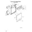 WHIRLPOOL DU5016XW0 Parts Catalog WHIRLPOOL DU5016XW0 Parts Catalog