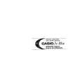 CASIO FX-85M Owners Manual CASIO FX-85M Owners Manual
