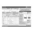 WHIRLPOOL GSX 5533 Owners Manual WHIRLPOOL GSX 5533 Owners Manual