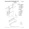WHIRLPOOL KUDI01DLSS6 Parts Catalog WHIRLPOOL KUDI01DLSS6 Parts Catalog