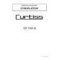 CURTISS CC1101/B Owners Manual CURTISS CC1101/B Owners Manual