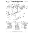 WHIRLPOOL DU840SWPU2 Parts Catalog WHIRLPOOL DU840SWPU2 Parts Catalog