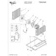 WHIRLPOOL ACU114XE0 Parts Catalog WHIRLPOOL ACU114XE0 Parts Catalog
