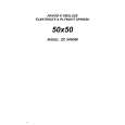 ZANUSSI ZC540GM Owners Manual ZANUSSI ZC540GM Owners Manual