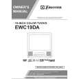 EMERSON EWC19DA Service Manual EMERSON EWC19DA Service Manual