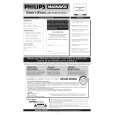 PHILIPS TR2502C Owners Manual PHILIPS TR2502C Owners Manual