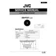 JVC CSF121 Service Manual JVC CSF121 Service Manual