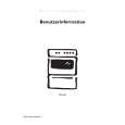 ELECTROLUX EKE6620-W Owners Manual ELECTROLUX EKE6620-W Owners Manual